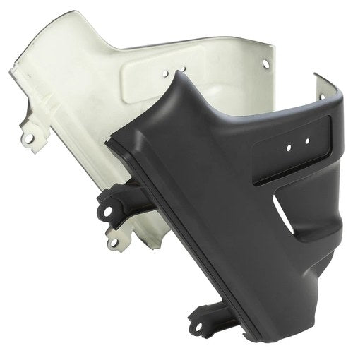 Front Fender Covers Fairings Fit For Honda Goldwing GL1800 2001-2017 Replacement
