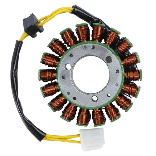 Stator Coil Fit For Suzuki Gsxr 600 750 2001-2005 Generator replaces 31401-35F10