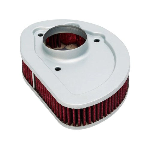 Air Cleaner Intake Filter Fit For Harley Touring Street Glide Flhx 2014-2016 15