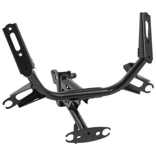 New Upper Front Headlight stay brackets Fit For Yamaha Yzf R3 Yzf R25 2020-2024