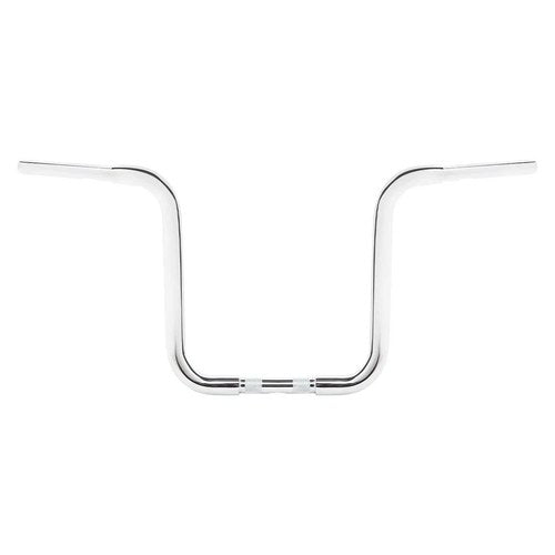 1.25" Fat 16" Rise Ape Hangers Handlebar Fit For Harley Sportster 883 1200 Flst