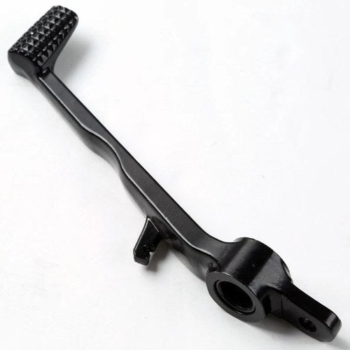 Brake Shift Pedal Foot Lever Black Fit For Kawasaki Ninja ZX10R 04-10 ZX6R 05-08