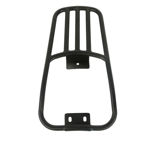 Rear Luggage Rack Fit For Harley Davidson Softail Deluxe Flstn 2005-2017 16 15