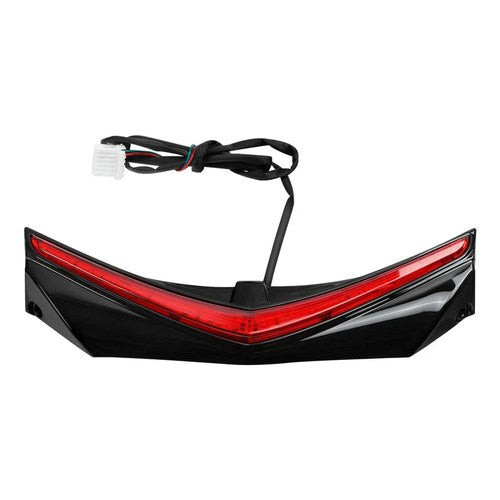 Rear Fender Tip Accent Light Fit For Honda Goldwing GL1800 2012-2017 F6B 13-16