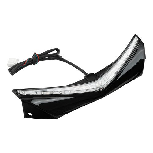 Rear Fender Tip Run Brake Accent Fit For Honda Goldwing 1800 GL1800 2012-2017