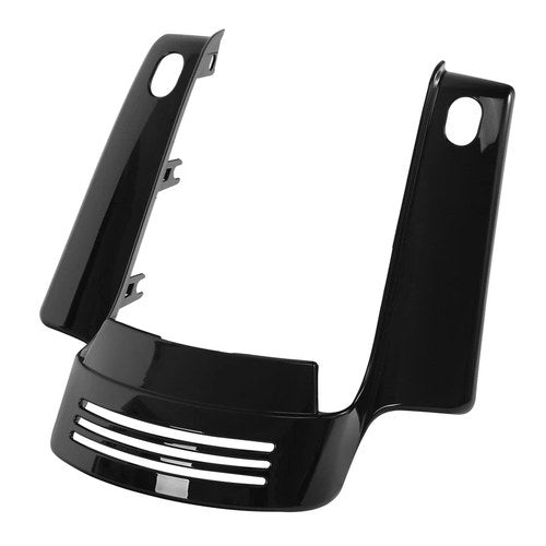 Rear Fender Extension Fit For Harley Touring Road King Glide Electra Glide 14-24