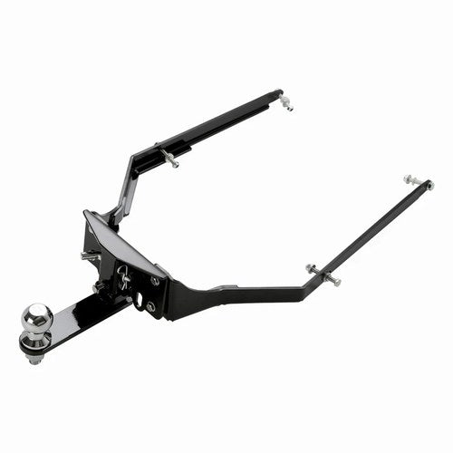 Vertical Reciever Trailer Hitch Fit For Honda Goldwing 1800 GL1800 2018-2025 20