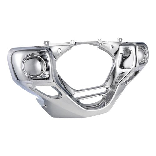 Front Lower Engine Cowl Cover Fit For Honda Goldwing 1800 GL1800 2001-2011 2010