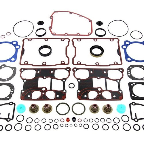 James Complete Engine Gasket Kit for Harley-Davidson