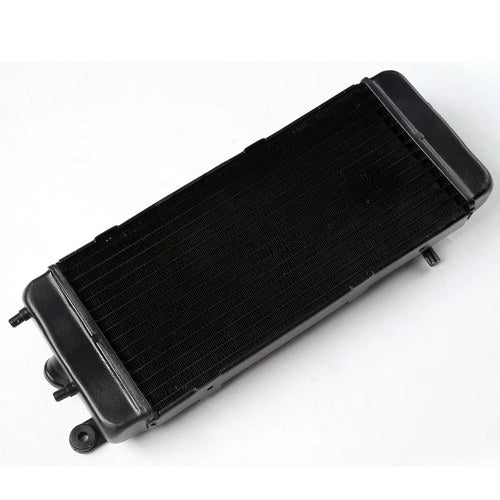 Radiator Cooler Cooling Fit For Honda Vlx 600 VT600CD Deluxe 1993-1998 1997 1996