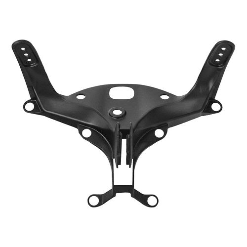 Front Upper Stay Fairing Headlight Bracket Fit For Yamaha YZF-R1 YZFR1 2004-2006