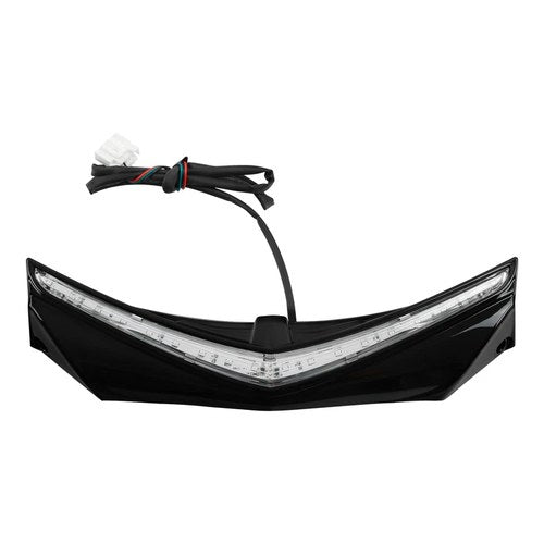 Rear Fender Tip Accent LED Light Fit For Honda Goldwing 1800 GL1800 2012-2017