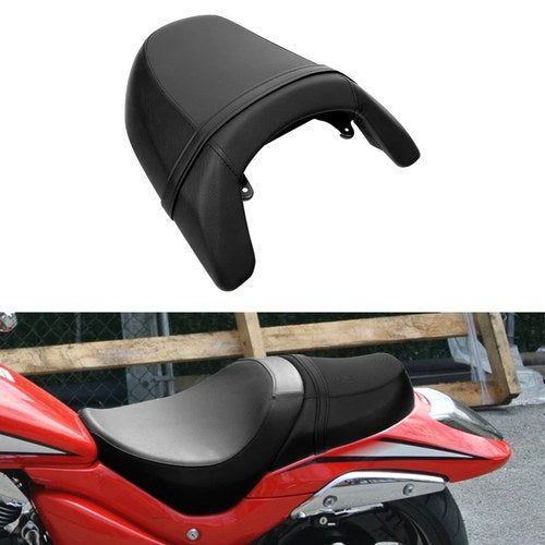 Rear Passenger Seat Fit for Suzuki Boulevard M109R M109 R VZR1800 Intruder 06-24