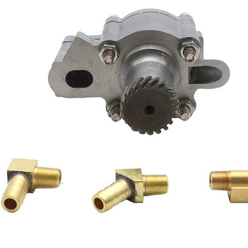 Oil Pump Assembly for Harley-Davidson