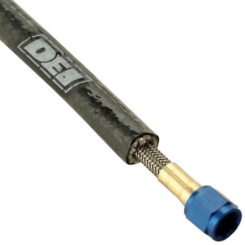 Dei Fire Sleeve and Tape Kit 1in I.D. x 3ft