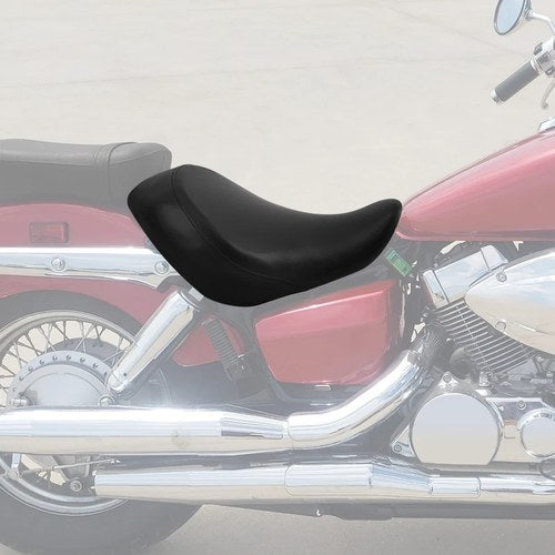 Rider Seat Fit For Honda Shadow Aero VT750C 04-24 Replace for 77200-MEG-G10ZA