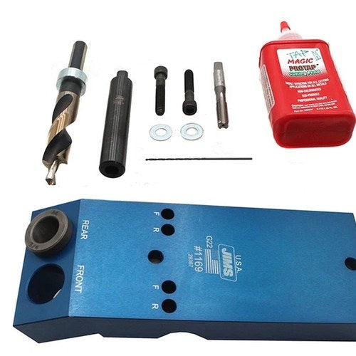 Jims Compression Release Valve Tool for Harley-Davidson