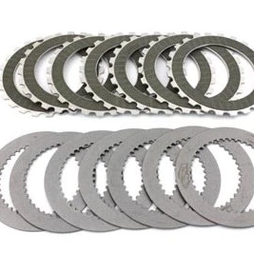 Bdl Belt Drive Clutch Pack Kit for Harley-Davidson