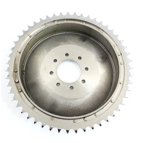 Rear Brake Drum Chrome for Harley-Davidson