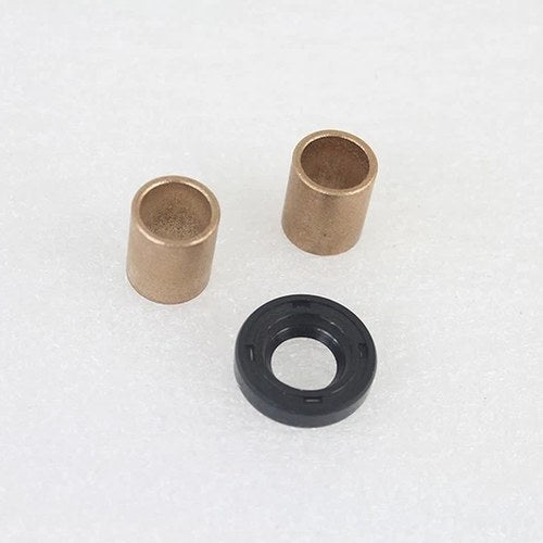 Shifter Shaft Bushing and Seal Kit for Harley-Davidson