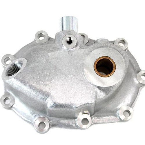 Replica Kick Starter Cover Cast for Harley-Davidson