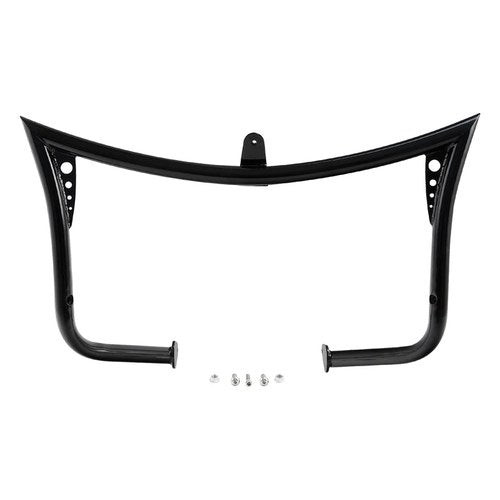 Engine Guard Highway Crash Bar Fit For Harley Street Glide Road King 1997-2008