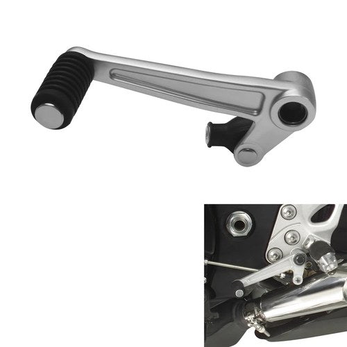 Shift Lever Shifter Pedal Fit For Suzuki Hayabusa GSX1300R 2008-20 SV650S 04-10