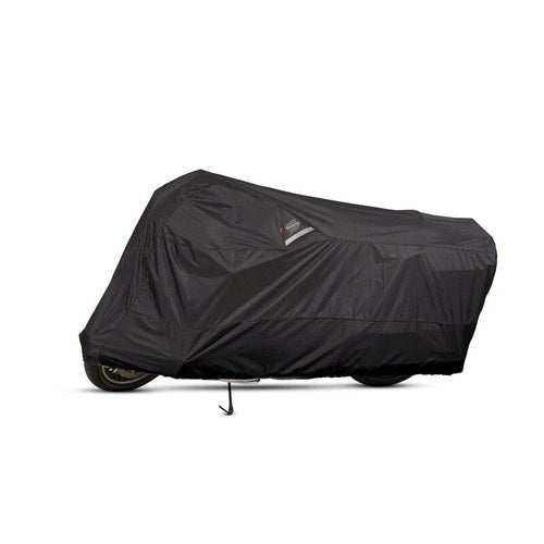 Dowco WeatherAll For Plus Motorcycle Cover Black - Medium