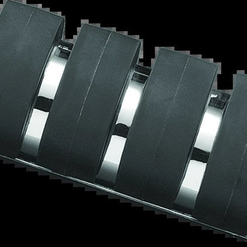 Kuryakyn Large Iso Peg Without Adapters For Chrome (Pair)