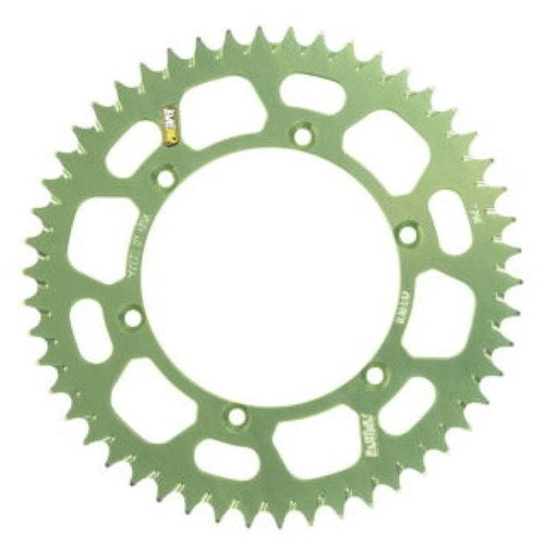 ProTaper For Kawasaki Rear Green Sprocket - 48 Teeth