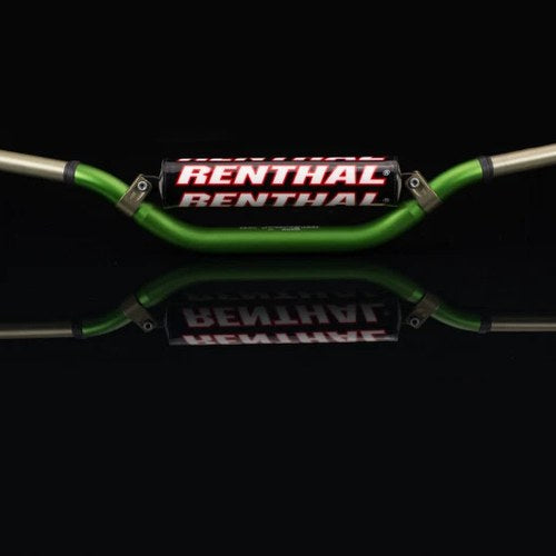 Renthal Reed For / Windham Twinwall Pad - Green