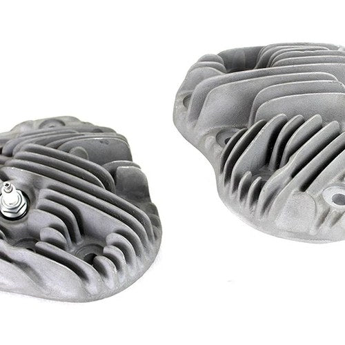 Aluminum Cylinder Head Set for Harley-Davidson
