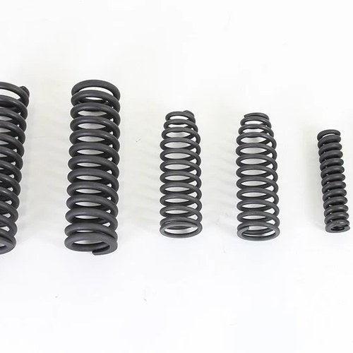 VL Sring Fork Spring Set Parkerized for Harley-Davidson