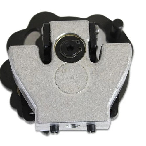 Pawl Carrier Assembly for Harley-Davidson
