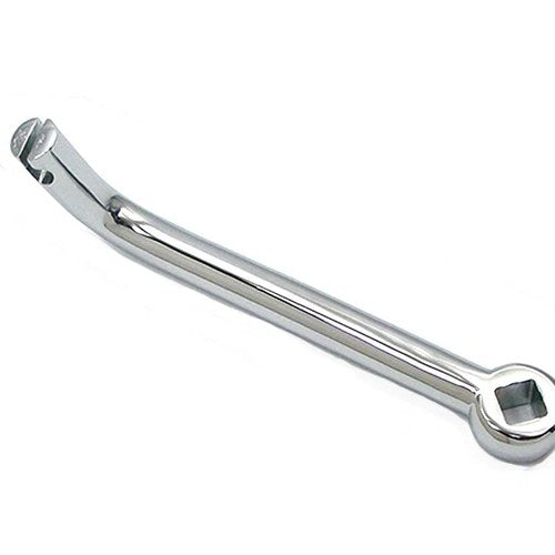 Clutch Release Arm Chrome for Harley-Davidson