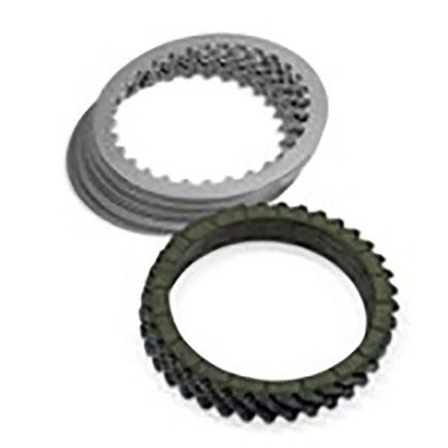Barnett Carbon Fiber Clutch Kit for Harley-Davidson
