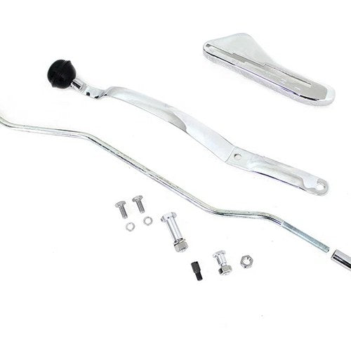 WL 4-Speed Shifter Rod Assembly for Harley-Davidson