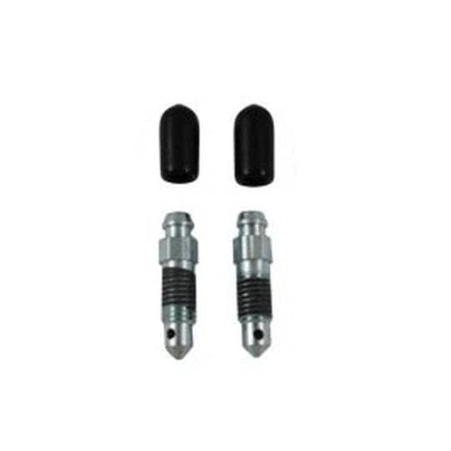 Speed Bleeders for Brake Caliper 1/4 inch for Harley-Davidson