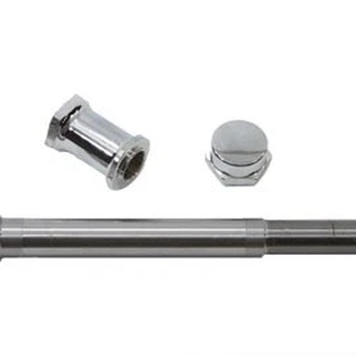 Triple Tree 7/8 inch Stem Kit for Harley-Davidson