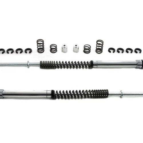 Fork Spring Lowering Kit for Harley-Davidson