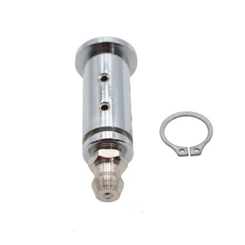 Hand Lever Pivot Pin Set for Harley-Davidson