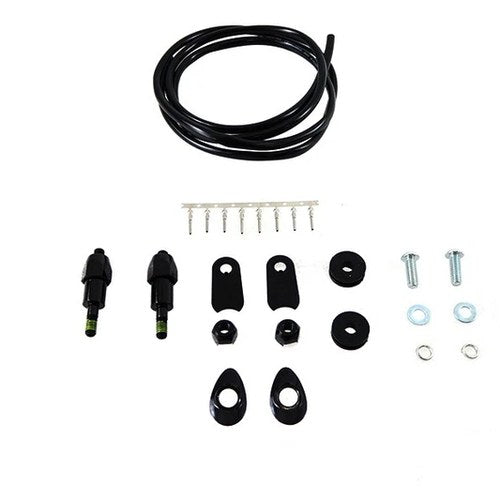 OE Turn Signal Relocation Kit for Harley-Davidson