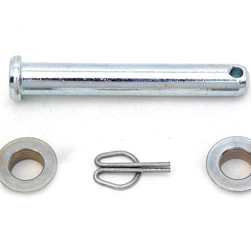 Jiffy Stand Mounting Kit for Harley-Davidson