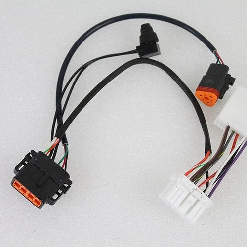 Speedometer Connector Kit for Harley-Davidson