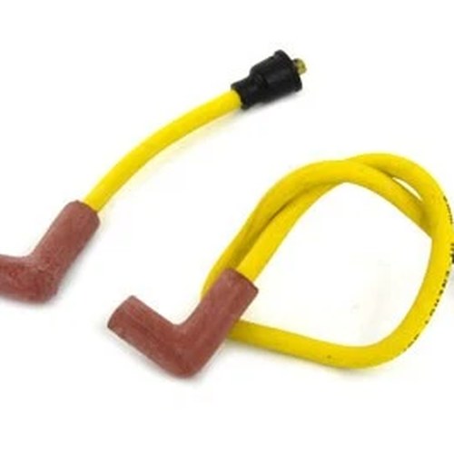 8mm Spark Plug Wire Set for Harley-Davidson