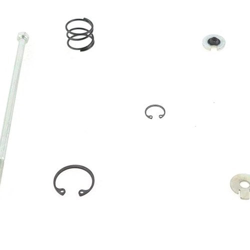 Solo Starter Jackshaft Repair Kit for Harley-Davidson