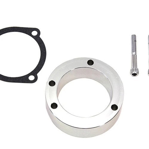50mm Efi Air Cleaner Adapter Spacer for Harley-Davidson