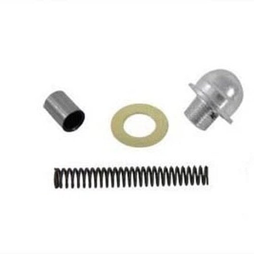 Oil Pump Relief Valve Kit for Harley-Davidson