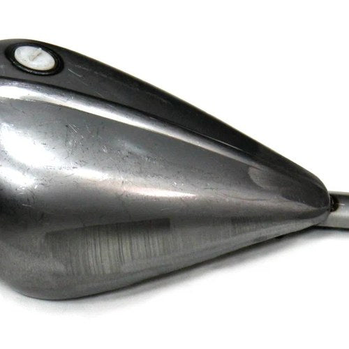 Bobbed 2.3 Gallon Gas Tank for Harley-Davidson