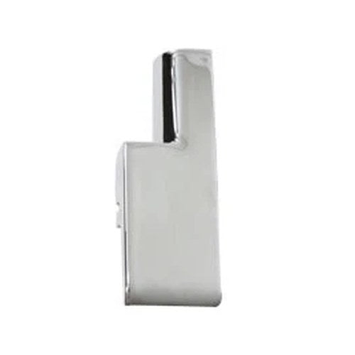 Chrome Oil Pump Cover for Harley-Davidson